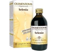 Olimentovis Selenio Dr. Giorgini 200ml