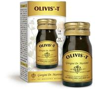 Dr Giorgini OLIVIS-T pastiglie - 30 g