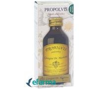 Dottor Giorgini Dr. Giorgini Propolvis Liquido Analcolico Integratore Per la Gola 100 ml