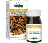 Dottor Giorgini Dr. Giorgini Pygeum Estratto Titolato Integratore Prostata 60 Pastiglie