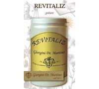 Dottor Giorgini Dr. Giorgini Ravitaliz Polvere Integratore Contro Stanchezza Fisica e Mentale 180 g