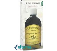 Dottor Giorgini Dr. Giorgini Realplusvis Liquido Analcolico Integratore Tonico Sessuale 500 ml