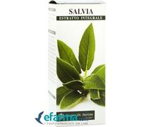 Dr. Giorgini Integratore Alimentare, Salvia Estratto Integrale Liquido Analcooli