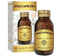 Dottor Giorgini Dr. Giorgini Spaccapietra Integratore Funzione Epatica 180 Pastiglie