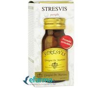 Dottor Giorgini Dr. Giorgini Stresvis Integratore Benessere Mentale 80 Pastiglie