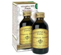 Dottor Giorgini Dr. Giorgini Vitamina B12 Pura Liquido Analcolico 100 ml
