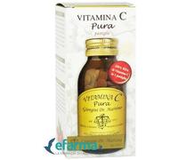 Dottor Giorgini Dr. Giorgini Vitamina C Pura Integratore Vitaminico 180 Pastiglie