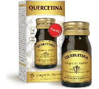 Dottor Giorgini Quercetina Integratore Antiossidante 75 pastiglie