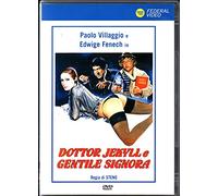 Dottor Jekyll e gentile signora