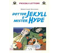 Dottor Jekyll e mister Hyde
