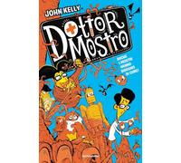 Dottor Mostro