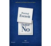 Dottor No