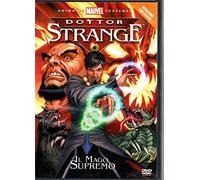 Dottor Strange - Il Mago supremo