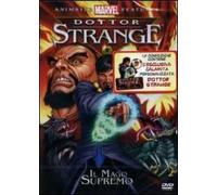 Dottor Strange - Il mago supremo (+gadget)