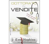 Dottorato in vendite - Hopkins Tom