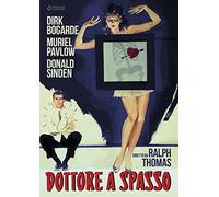 Film - Dottore A Spasso - Dvd