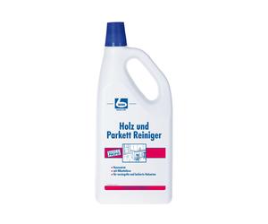 Dottore Cleaner di legno e parquet - 2 litri | Bottiglia (2000 ml) 2 l