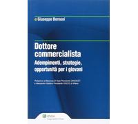Dottore Commercialista - Adempimenti, Strategie, O