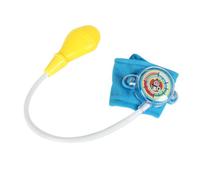 Dottore Di Simulazione Toy - I Interattivi Definiti per Incoraggiare Il Gioco Fantasy | Gioca Di Ruolo Coinvolgente Doctor Toy | Simula Il Kit Medico Di Gioco Di Ruolo Ideale per
