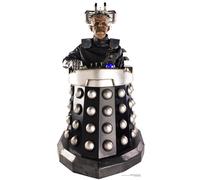 Dottore Dr Who Davros Dalek Vita Reale Cartone Da Taglio Standee Standup