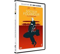 Dottore Folamour DVD Nuova