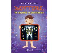 Dottore, ho ingoiato la playstation!