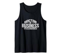 Dottore in Business Administration Imprenditorialità Canotta