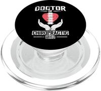 Dottore in Chiropratica Sportiva Chiropratica PopSockets PopGrip per MagSafe