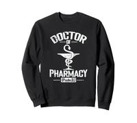 Dottore in Farmacia (Pharm.D.) Felpa