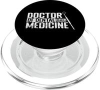 Dottore in Medicina Odontoiatrica (D.M.D.) PopSockets PopGrip per MagSafe