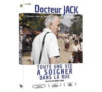 Dottore Jack DVD Nuova
