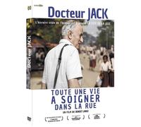 Dottore Jack DVD Nuova