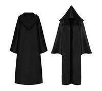 Dottore Medico Peste Simile SCP-049 Maschera Carnevale Cosplay CAPEMAX1 MEDICP1