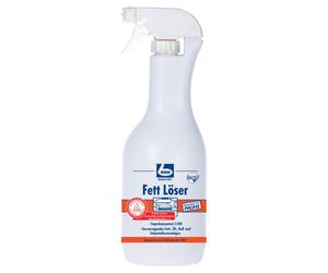 Dottore Saldatura grassa tazza 1 l Detergente