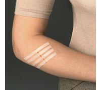 Dottore SCHUMACHER DOCOSEPEPT WIPES SENSITIVI - 100 asciugamani | Pacc