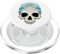 Dottore Specchio frontale PopSockets PopGrip per MagSafe