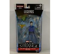 Dottore Strano Astral Forma 15.2cm Figura Leggende Serie Hasbro F0370