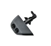 Ugello lavavetri faro anteriore Sx per veicoli con impianto lavafari EDS-LR-000