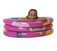 Dottoressa Peluche Piscina 100 cm