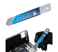 dottorpod iSesamo Strumento Leva per Sollevare LCD/Schermi Smartphone iPhone/Samsung/Xiaomi ECC. - Strumento di Riparazione - Compatibile con Telefoni Cellulari/Laptop (iSesamo)