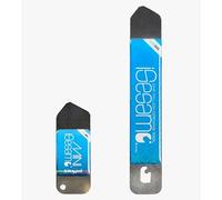 dottorpod iSesamo Strumento Leva per Sollevare LCD/Schermi Smartphone iPhone/Samsung/Xiaomi ECC. - Strumento di Riparazione - Compatibile con Telefoni Cellulari/Laptop (iSesamo + Mini iSesamo)