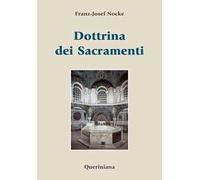 Dottrina dei sacramenti