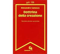 Dottrina della creazione