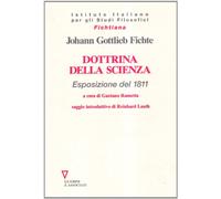 Dottrina della scienza (esposizione del 1811)