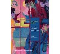 Dottrina dello Stato - [Istituto Italiano per gli Studi Filosofici]