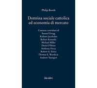 Dottrina sociale cattolica ed economia di mercato