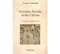 Dottrina sociale della Chiesa