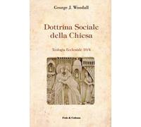 Dottrina sociale della Chiesa