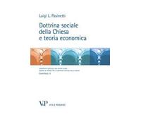 Dottrina sociale della Chiesa e teoria economica
