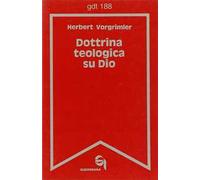 Dottrina teologica su Dio